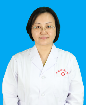 赵忠丽